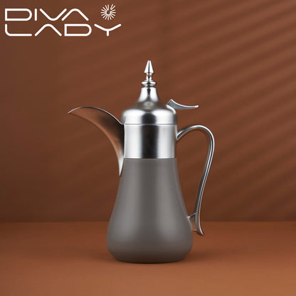 دلة ريقال