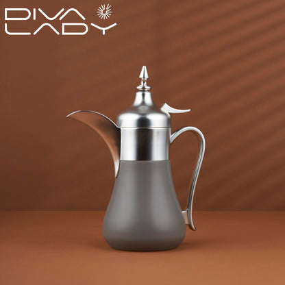 دلة ريقال