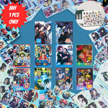 ملصقات الرسوم المتحركة الكرتونية