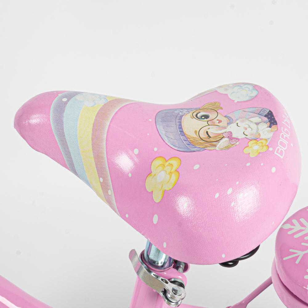 دراجة أطفال اولادي وبناتي