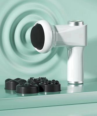 مدلك الجسم الكهربائي SK-860