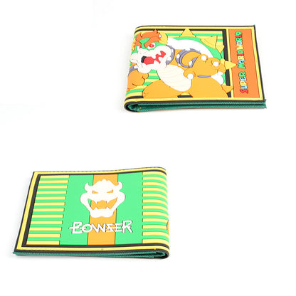 تصميم شخصية باوزر الكلاسيكية