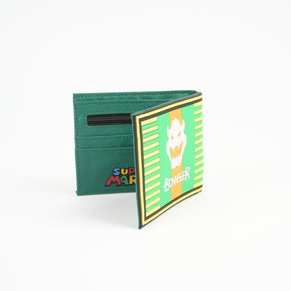 تصميم شخصية باوزر الكلاسيكية