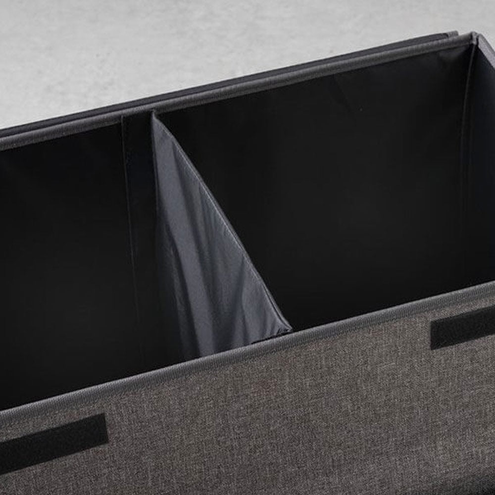 صندوق لتنظيم وتخزين الأغراض المتعددة من Bullsone