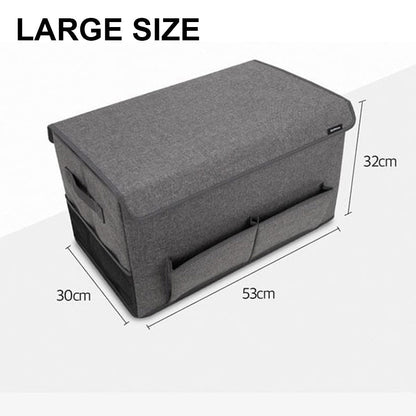 صندوق لتنظيم وتخزين الأغراض المتعددة من Bullsone