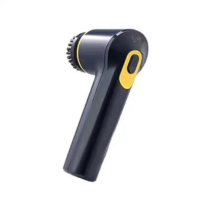 فرشاة تنظيف أحذية كهربائية