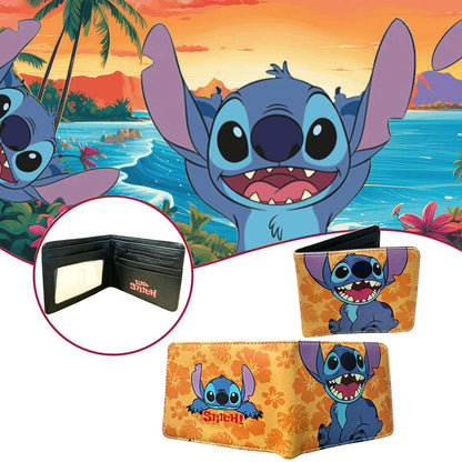 محفظة جلدية ستاي ويرد ستيتش29