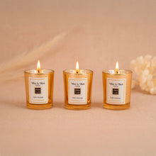 شمعة ذو رائحة عطرية