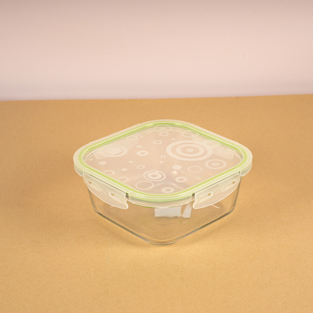 حافظة طعام متعددة الاستخدام