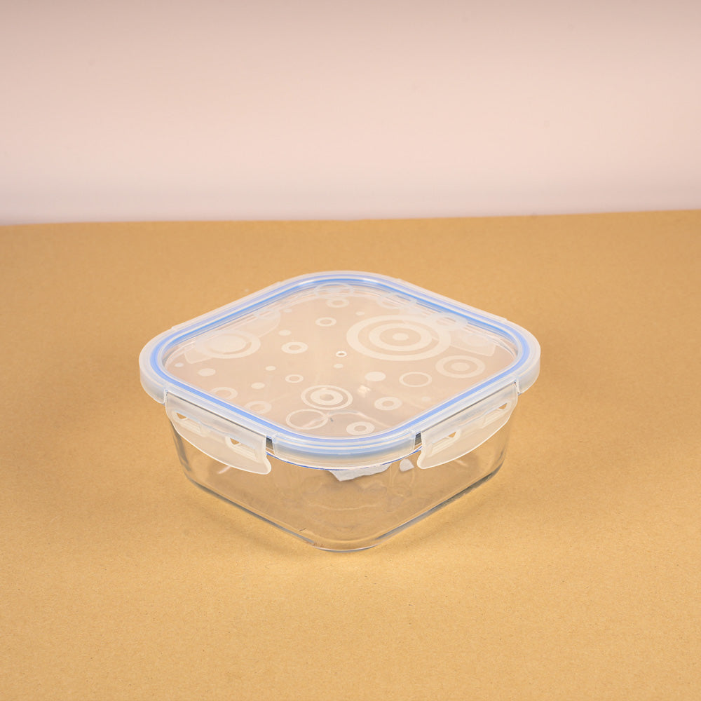 حافظة طعام متعددة الاستخدام