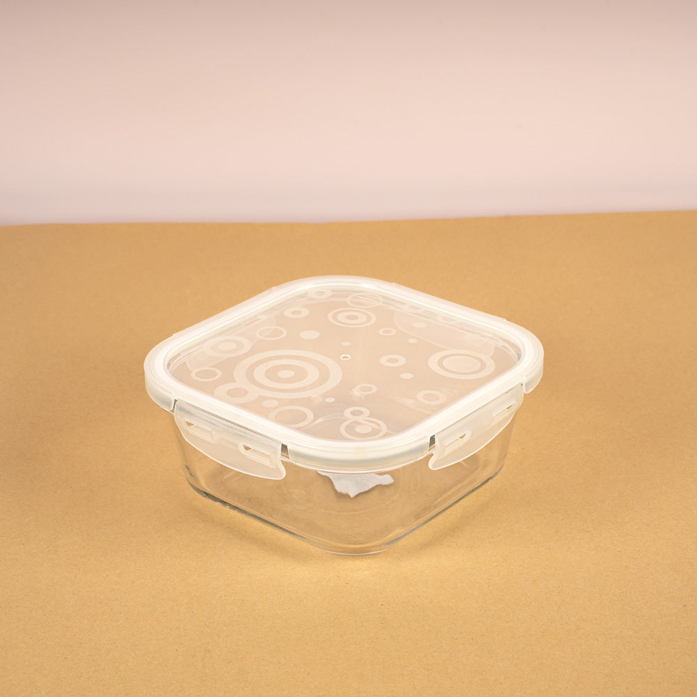 حافظة طعام متعددة الاستخدام