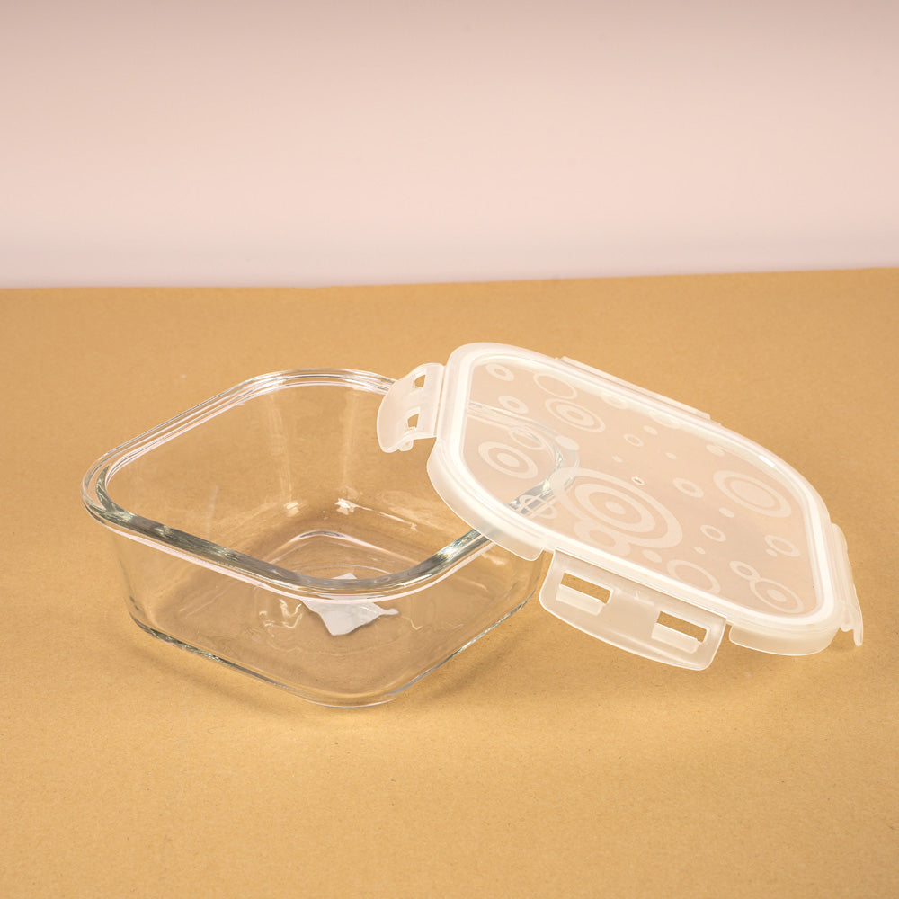 حافظة طعام متعددة الاستخدام