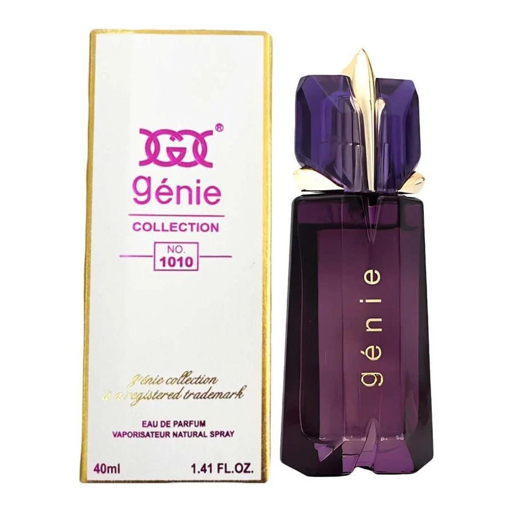 عطر جيني كوليكشن 1010 للنساء، 40 مل