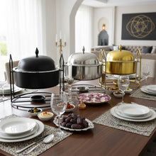 سخان طعام سعة 5 لتر