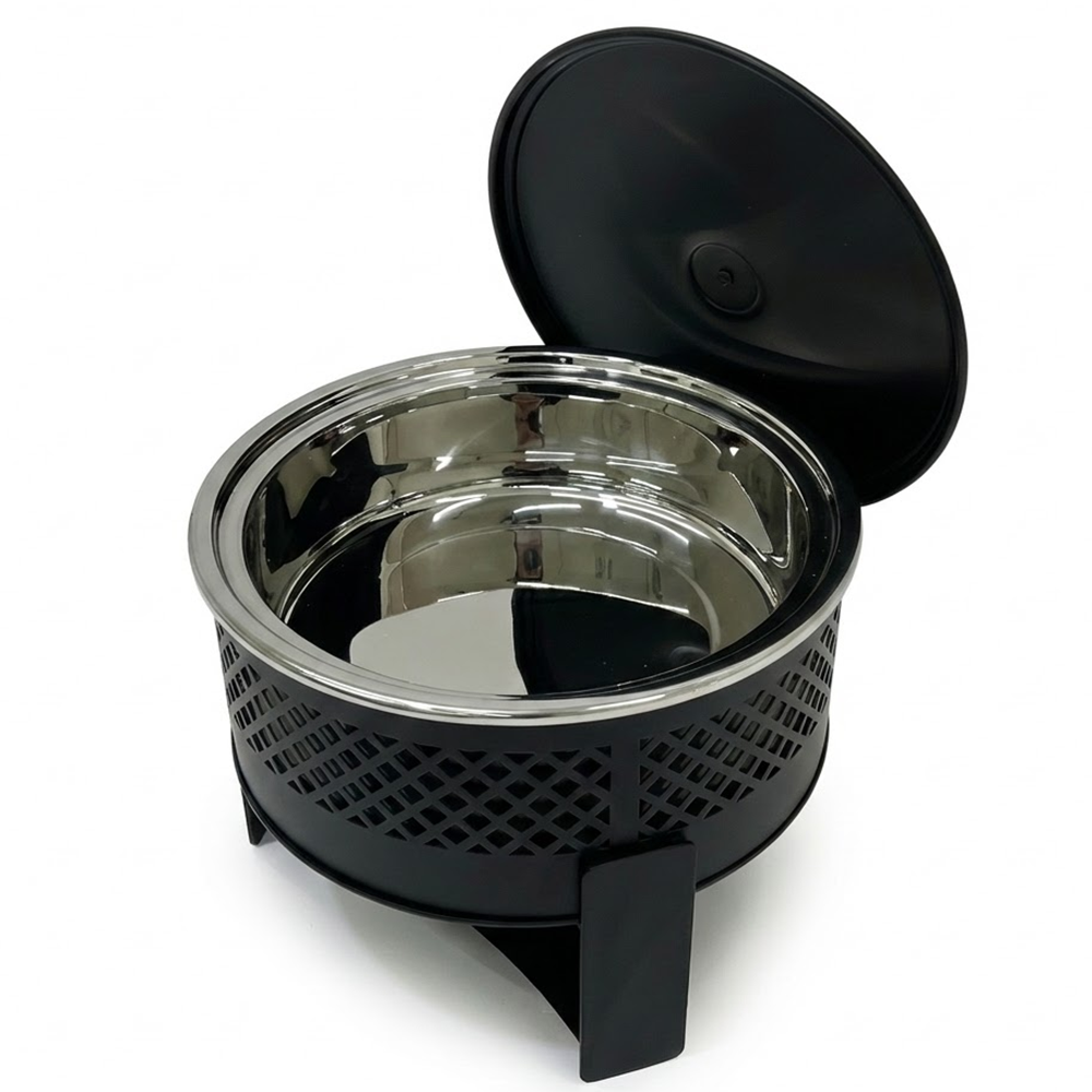 سخان طعام سعة 5لتر