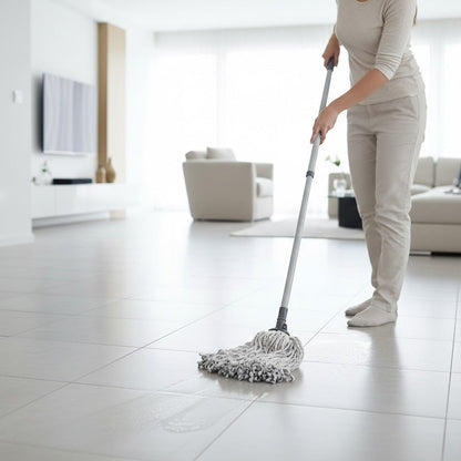 ممسحة أرضية