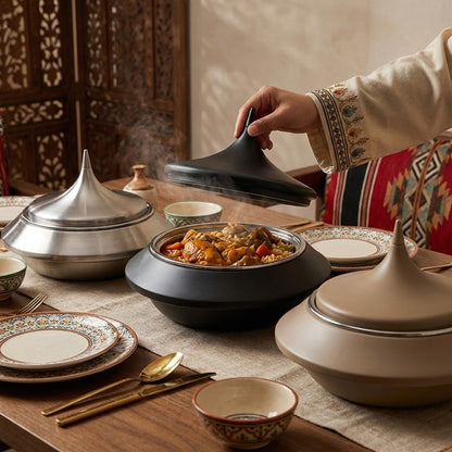 سخان طعام سعة 3 لتر