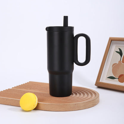 كوب سفر من الفولاذ  (700 مل)