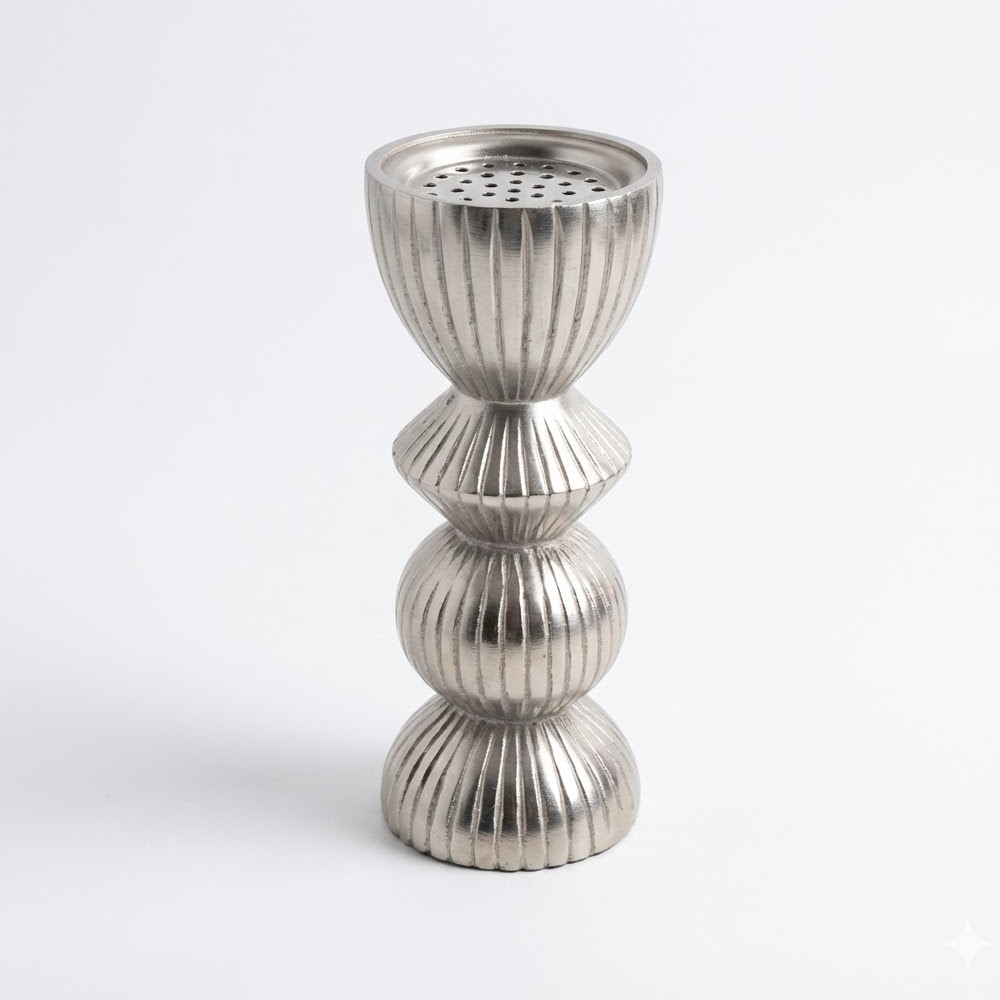 مبخر تحفة هندسية