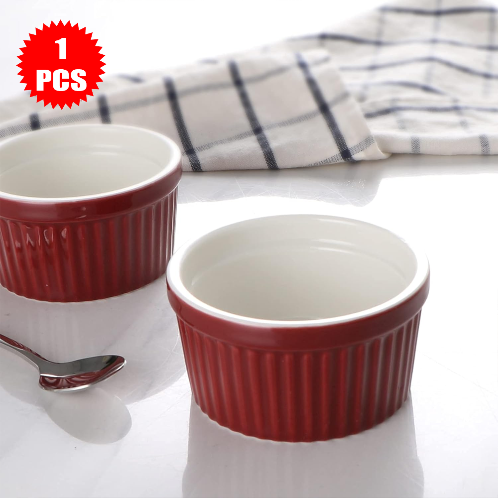 صينية فرن بورسلان مثالي للخبز