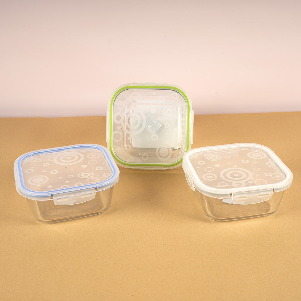 حافظة طعام متعددة الاستخدام