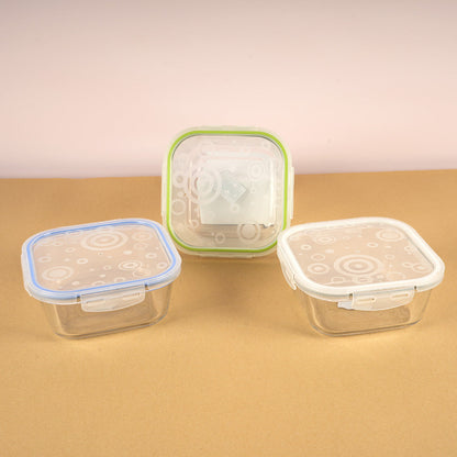 حافظة طعام متعددة الاستخدام