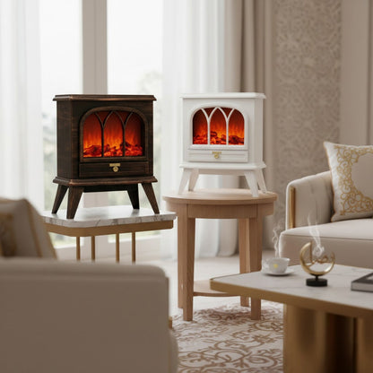 مصباح مدفأة LED (SP-39)