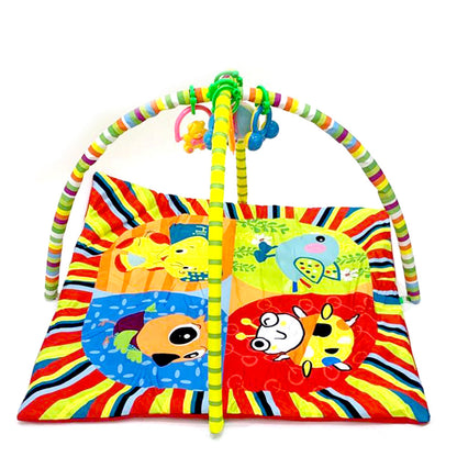 سجادة لعب الأطفال