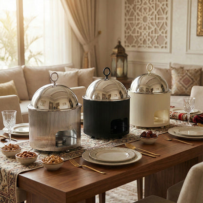 سخان طعام – 5 لتر