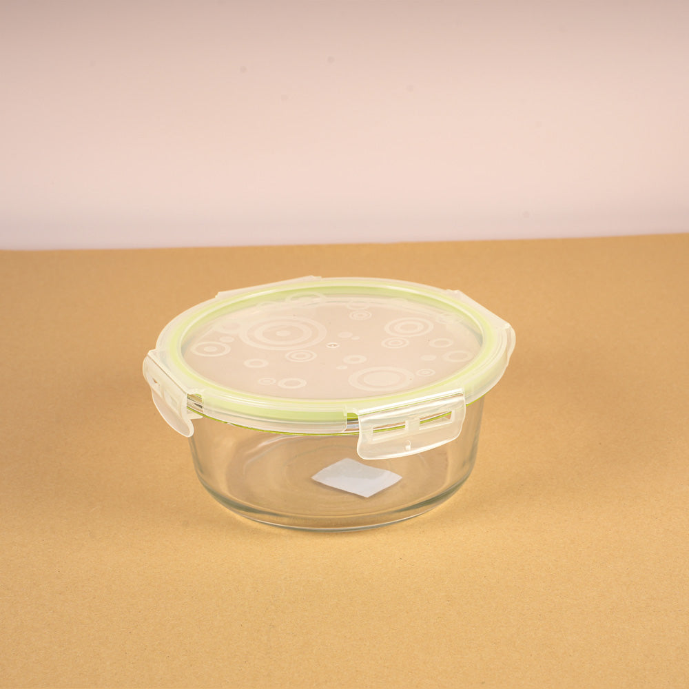 حافظة طعام متعددة الاستخدام