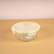 حافظة طعام متعددة الاستخدام