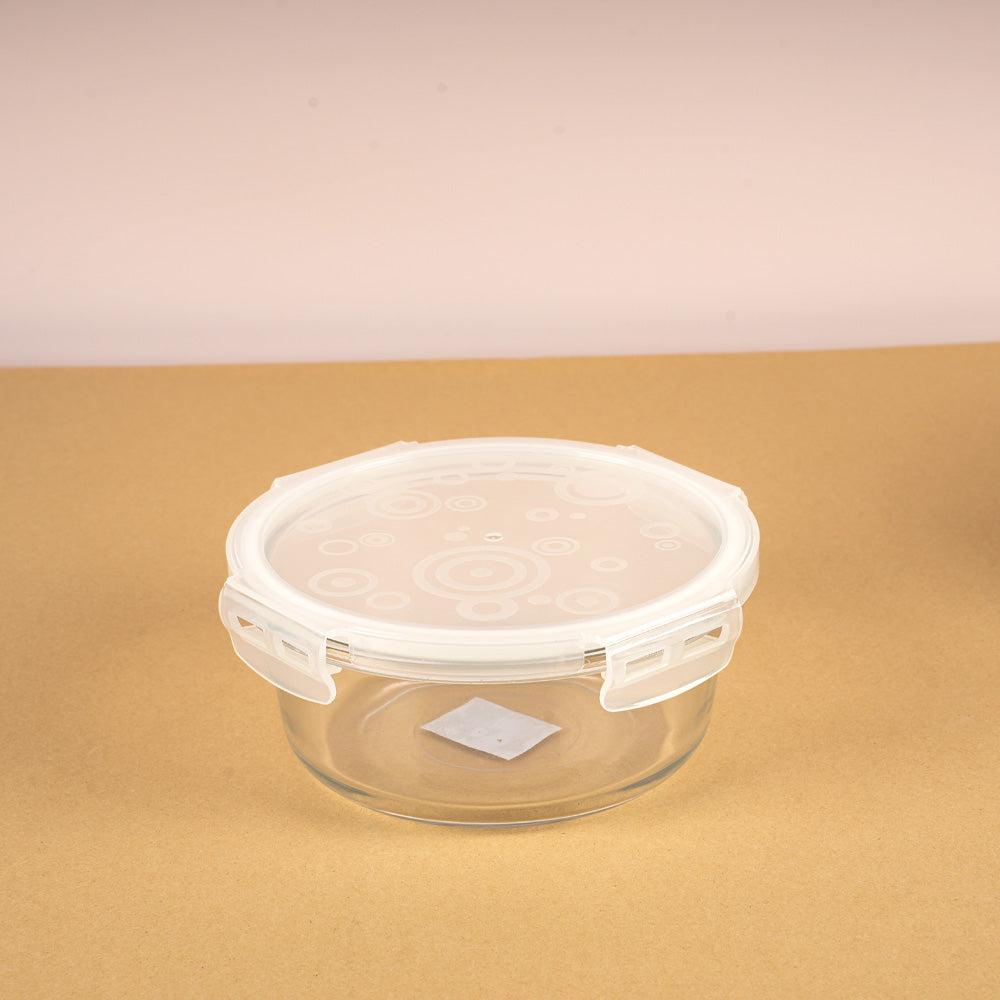 حافظة طعام متعددة الاستخدام