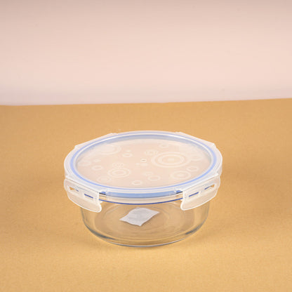 حافظة طعام متعددة الاستخدام