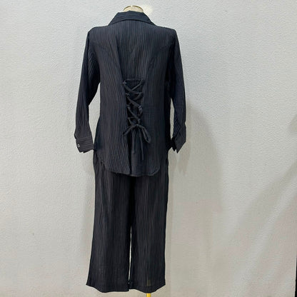 بدلة نسائي
