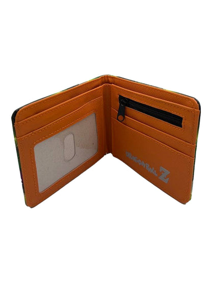 محفظة Dragon Ball60