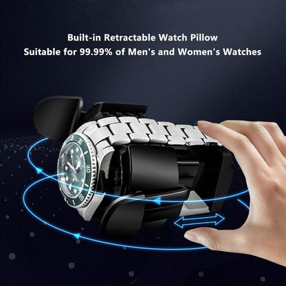 صندوق عرض التلقائي  6 ساعة