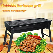 شواية متعددة الاستخدامات قابلة للطي