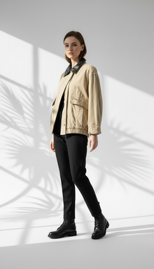 جاكيت نسائي