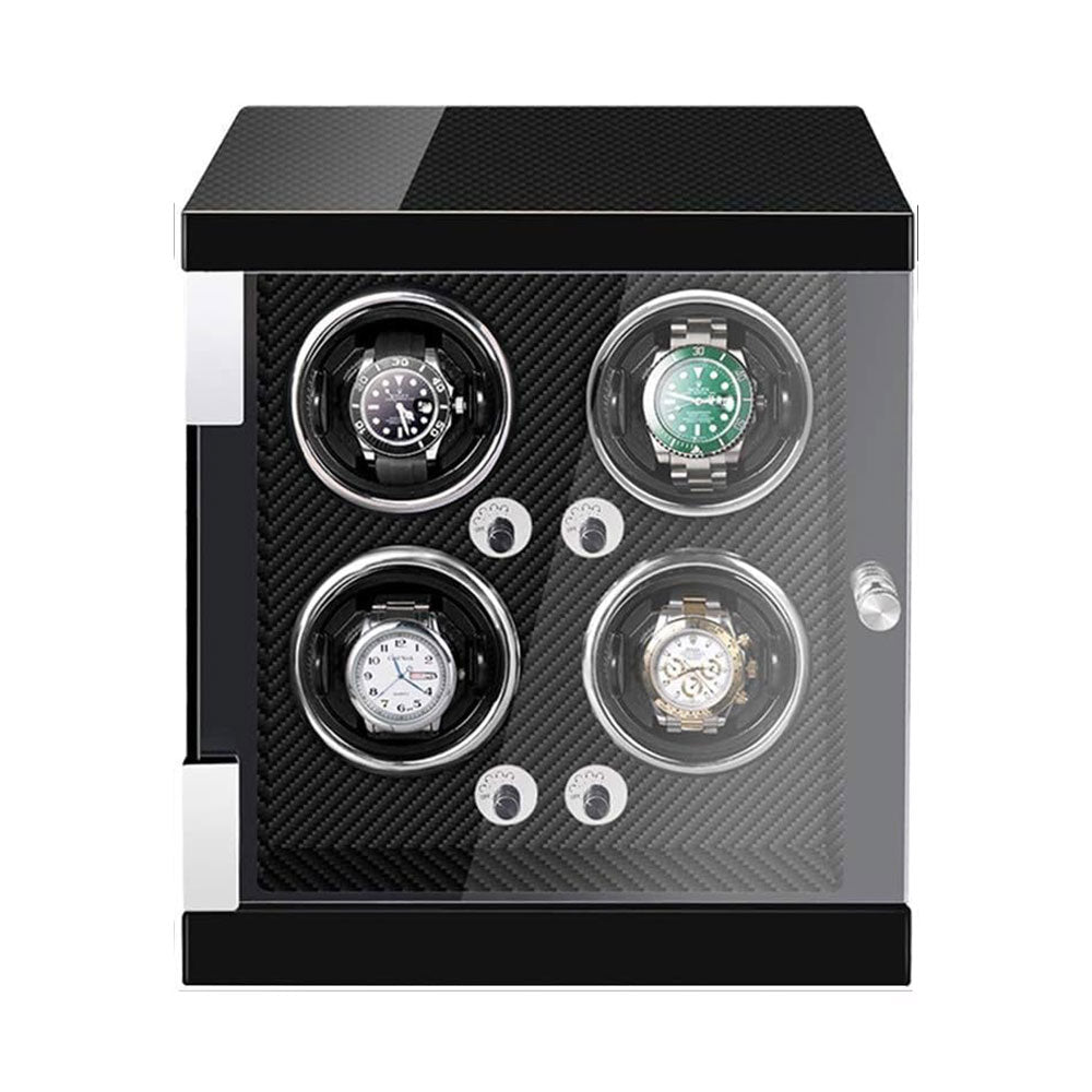 صندوق عرض  4 ساعة