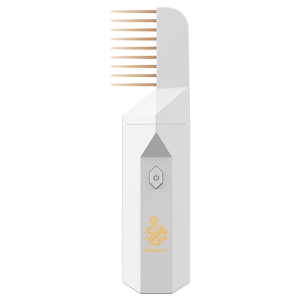 مشط بخور USB قابل للشحن