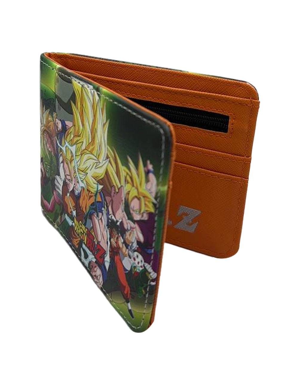 محفظة Dragon Ball60