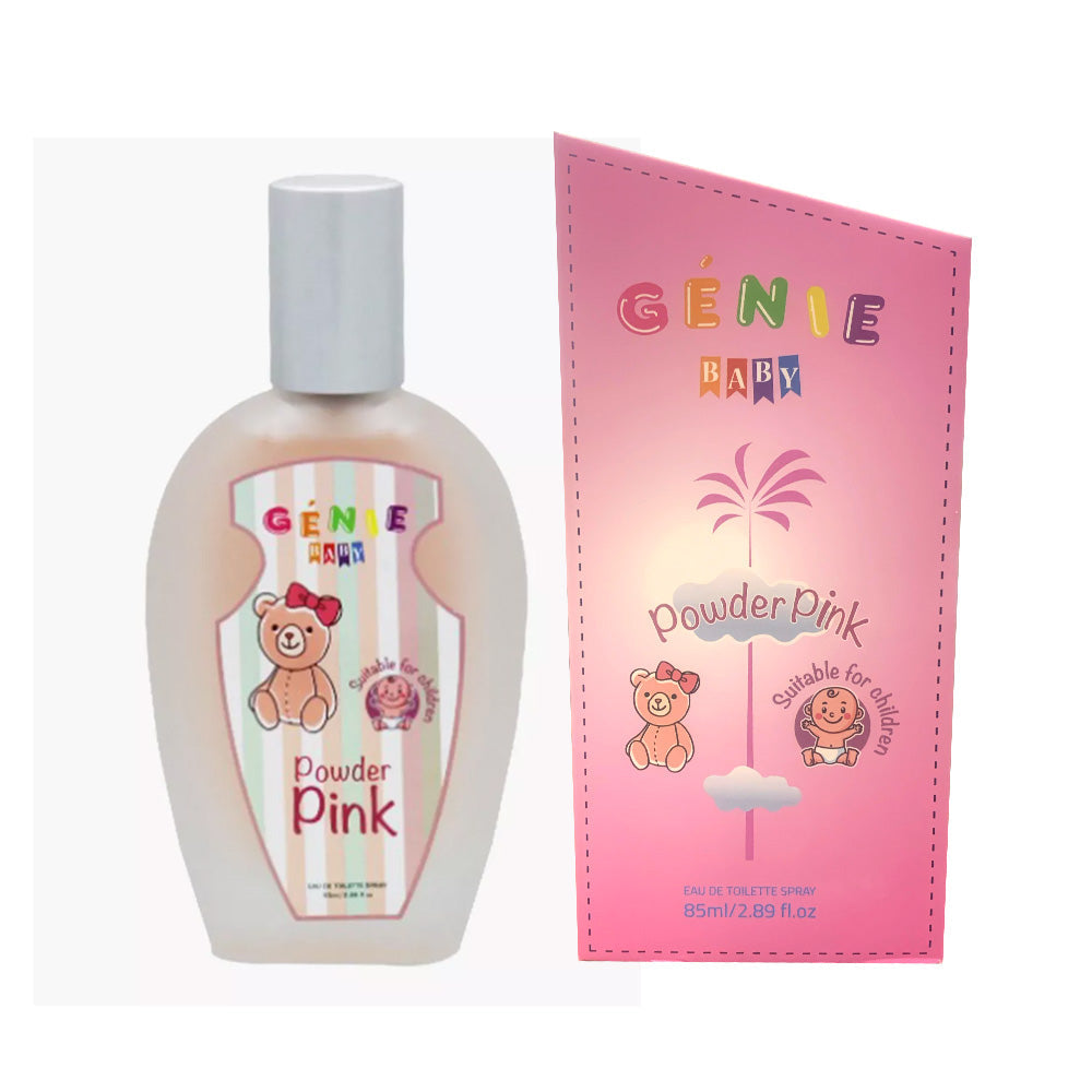 عطر جيني كوليكشن للاطفال