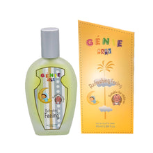 عطر جيني كوليكشن المنعش للأطفال 116079 - 85 مل