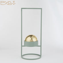 مبخر مع استاند