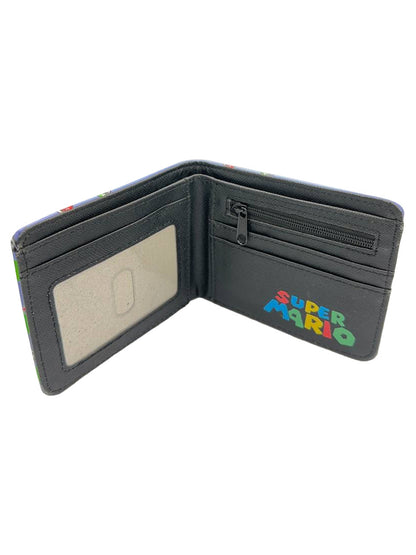 محفظة نينتندو سوبر ماريو 33