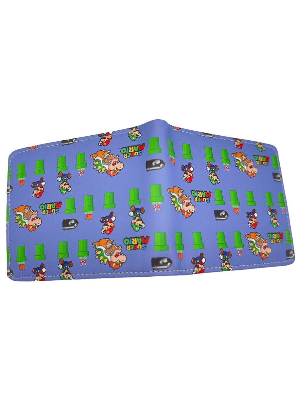 محفظة نينتندو سوبر ماريو 33