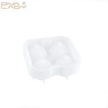 WHITE قالب ثلج