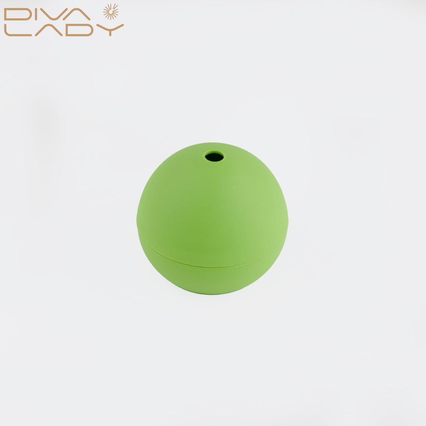 GREEN قالب ثلج