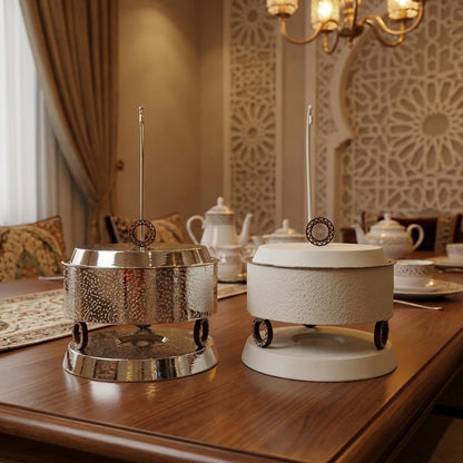 سخان طعام 8 لتر