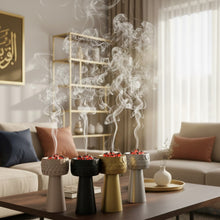 مبخر معدني عصري